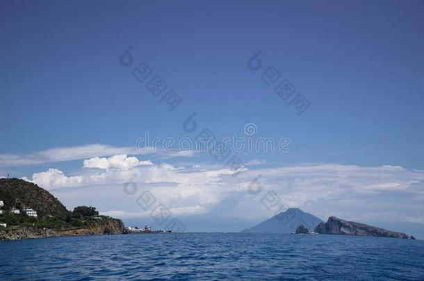 意大利西西里岛,风的岛