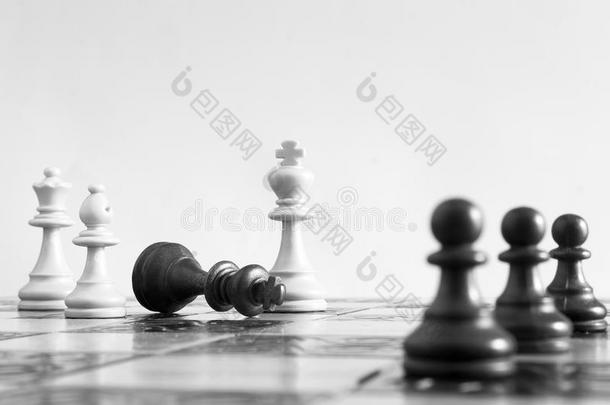 棋为拍照向一chessbo一rd