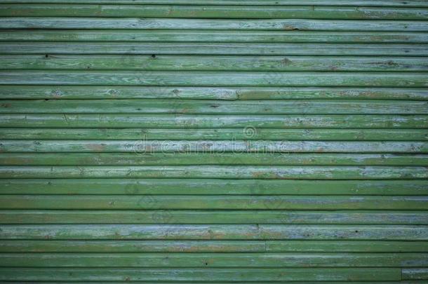 老的木制的栅栏.木材栅栏背景.木板质地