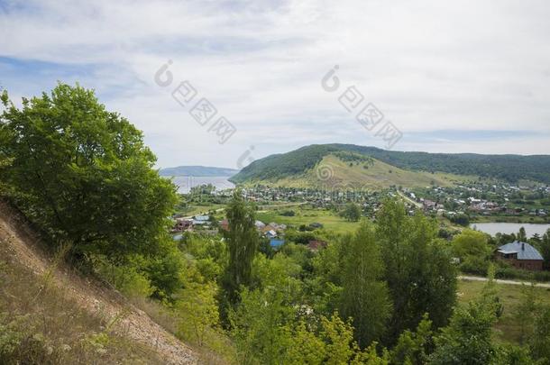 谢耶沃村民大约日古列夫斯基山