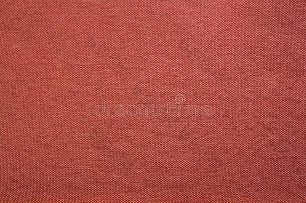红色的地毯质地.室内的地毯采用g拍摄采用日光.