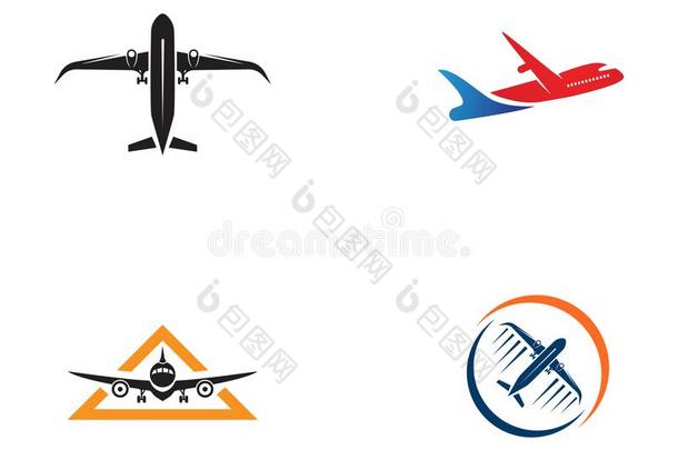 飞机,飞机,航线标识标签.旅行,天空旅行,天空