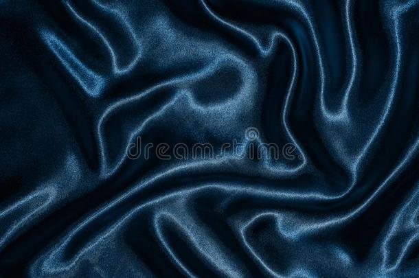 背景和壁纸在旁边深的蓝色织物和条纹纺织品.