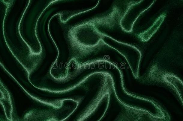 背景和壁纸在旁边深的绿色的织物和条纹纺织品