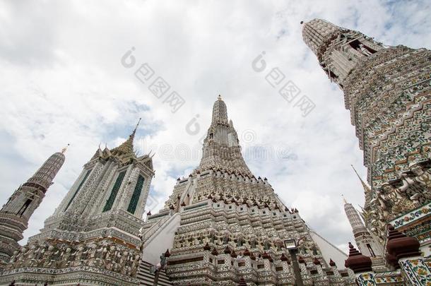泰国或高棉的佛教寺或僧院阿伦拉查瓦拉姆拉查瓦·卡拉马哈维汉或泰国或高棉的佛教寺或僧院阿伦佛教的