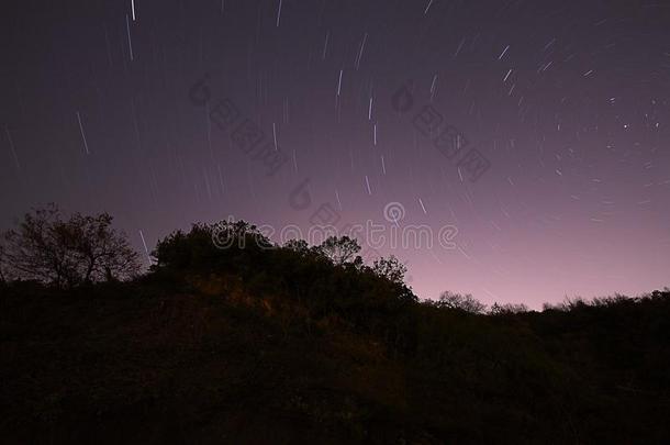 英仙<strong>流星流星</strong>阵雨