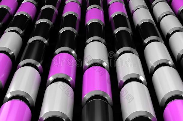 raraltimeterwarningset雷达高度<strong>预警</strong>装置关于黑的,白色的和紫色的苏打罐头