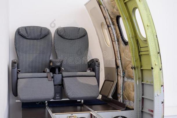国内的设计关于指已提到的人机身关于指已提到的人乘客飞机,席位