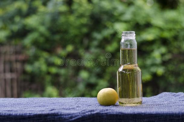柠檬油为按摩和休闲健身中心白浜温泉