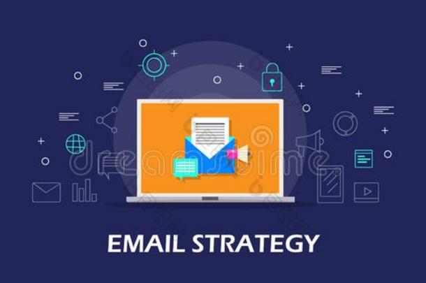 电子邮件策略-电子邮件销售和促进,电子邮件信息Sweden瑞典