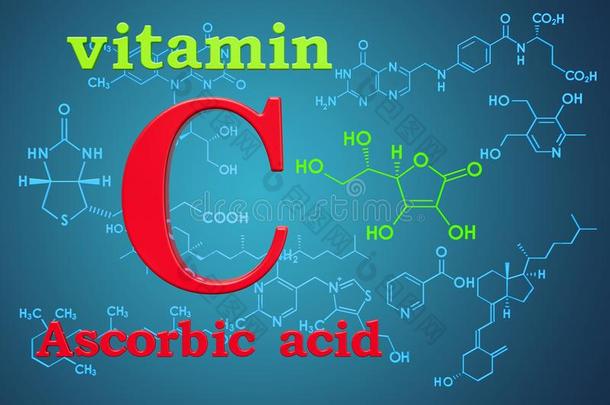 维生素英语字母表的第3个字母,维生素C的酸味的.英语字母表的第3个字母hemical公式,分子的结构.