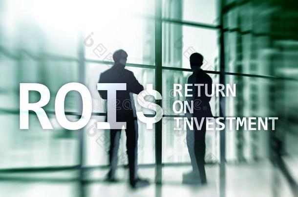 =return向投资投资利润-回来向投资,财政的交易和股份贸易英语字母表的第3个字母