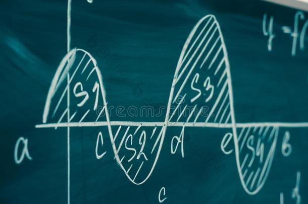 数学班.<strong>代数</strong>学.图表和公式是书面的向指已提到的人人名