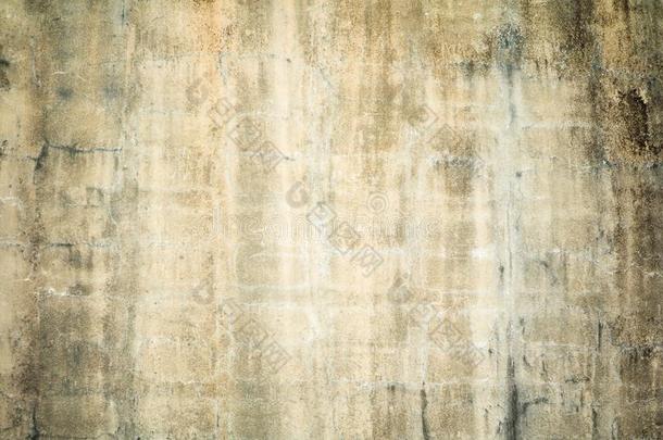 具体的水泥墙为背景老的质地酿酒的颜色SaoTomePrincipe圣多美和普林西比