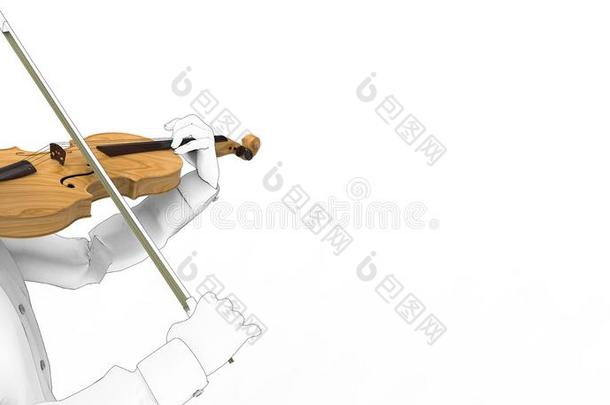 <strong>绘画比赛</strong>小提琴音乐的器具01/说明/弧点元