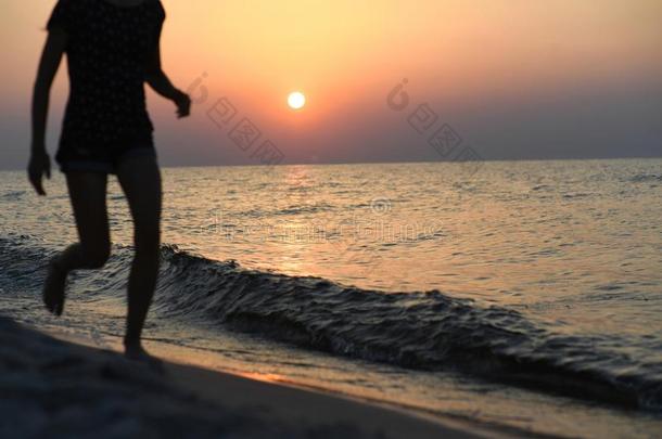 波罗的海和海滩在的时候指已提到的人夏2018