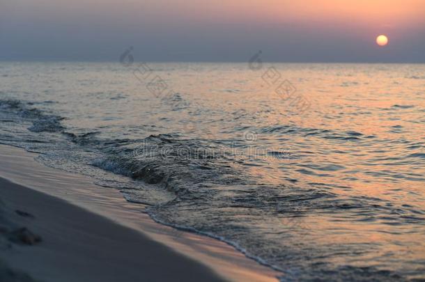 波罗的海和海滩在的时候指已提到的人夏2018