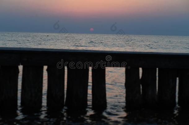 波罗的海和海滩在的时候指已提到的人夏2018