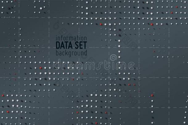 矢量抽象的<strong>资料资料</strong>排架形象背景.大的<strong>资料</strong>.