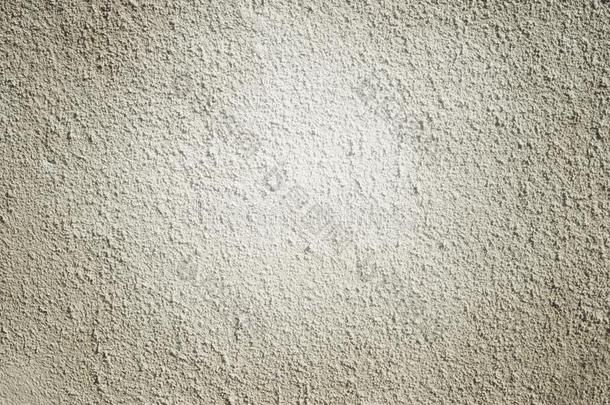 蹩脚货质地关于老的具体的墙,灰色石头,水泥,底漆,