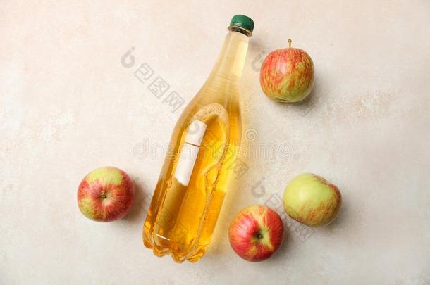 苹果苹果汁和苹果