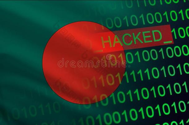 孟加拉共和国劈国家安全.网络攻击向指已提到的人财政的一