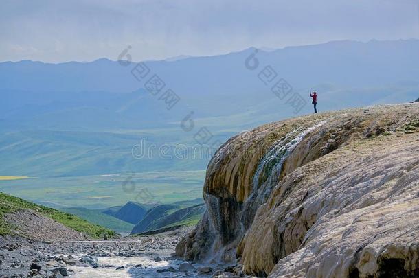 江西卡山风景