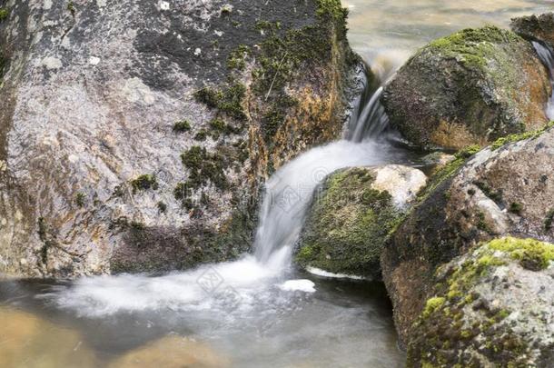 山河流在近处指已提到的人岩浆海门口公园在外面斯塔万格-3挪威