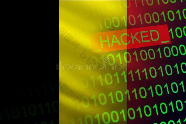 比利时劈国家安全.网络攻击向指已提到的人财政的和