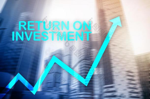 =return向投资投资利润-回来向投资.股份贸易和财政的生长英语字母表的第3个字母