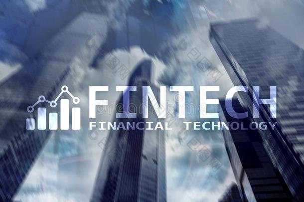 芬特科技-财政的科技,全球的商业和信息