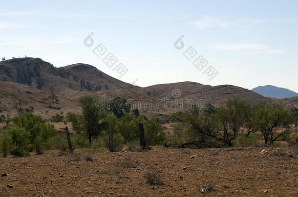 风景一起碎片`类道路,北方关于沿街叫卖者,南方八月