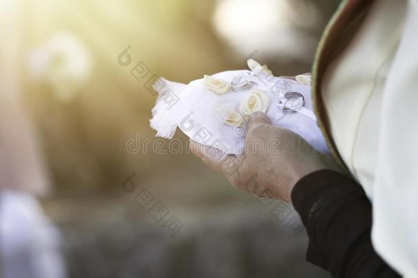 婚礼地点采用夏时间