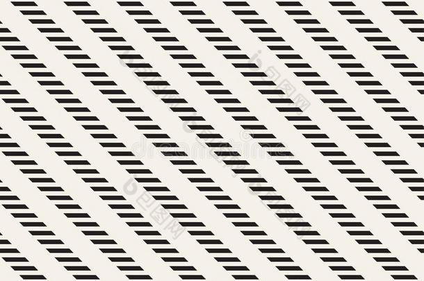 抽象的虚线线条背景.无缝的几何学的简单的手法灵巧