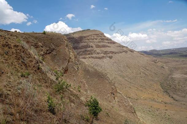 听火山口采用<strong>纳库鲁</strong>县,肯尼亚