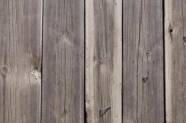 老的木材质地灰色的无缝的背景