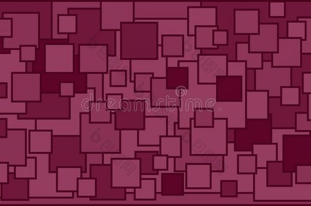 平方采用各种各样的暮色关于col.紫红色<strong>背景</strong>