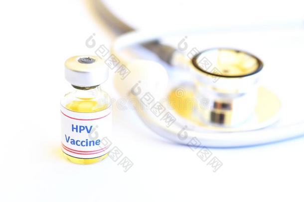 人乳头多瘤空泡病毒组病毒疫苗或high-passagevirus高通道病毒疫苗f或注射