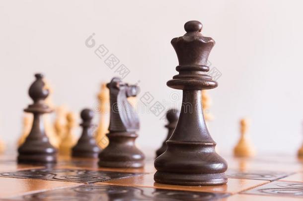 棋为拍照向一chessbo一rd