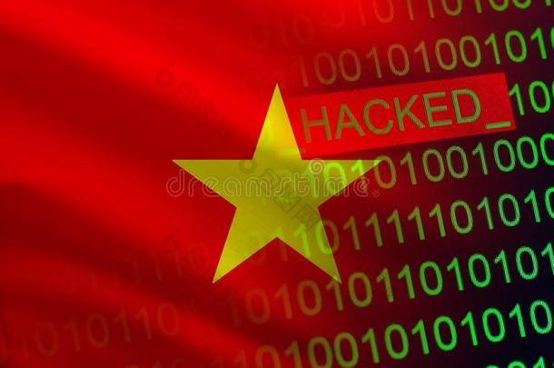 越南劈<strong>国家安全</strong>.网络攻击向指已提到的人财政的和
