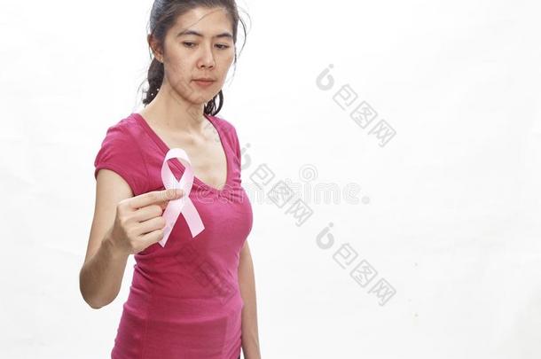 乳房癌症察觉观念