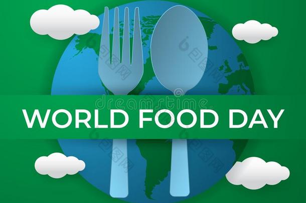 世界食物一天食物一天说明世界食物