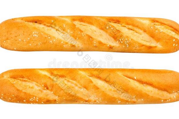 法国长面包