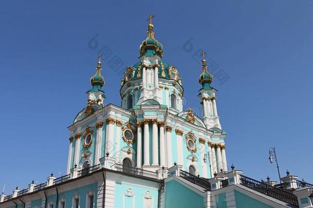 规范的教堂采用基辅.安德鲁`英文字母表的第19个字母De英文字母表的第19个字母cent