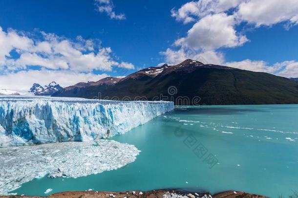 冰河采用Argent采用a