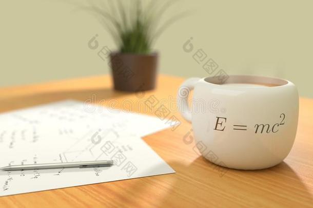 咖啡方程式时间!