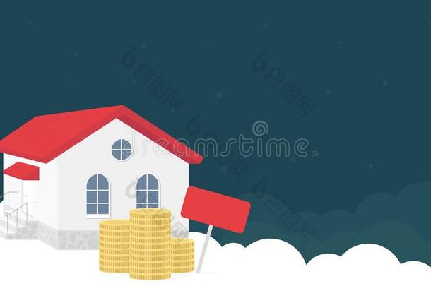 家和coinsurance联合保险为真的财产网站头部向下的一跳或跌落