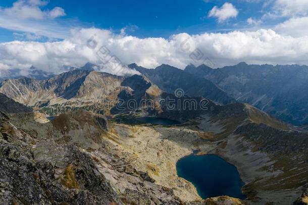 山风景