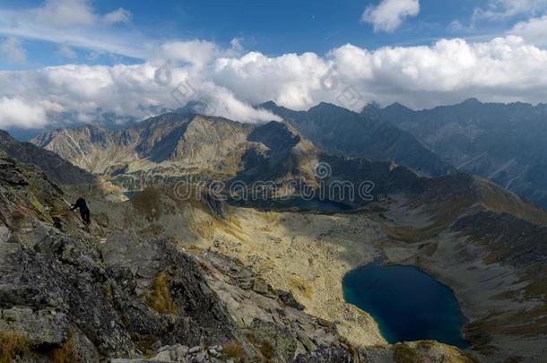 山风景