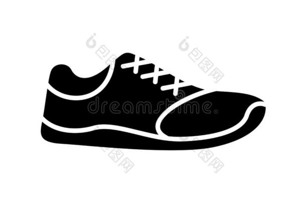 跑步鞋子偶像健康.简单的方式橡皮底帆布鞋.